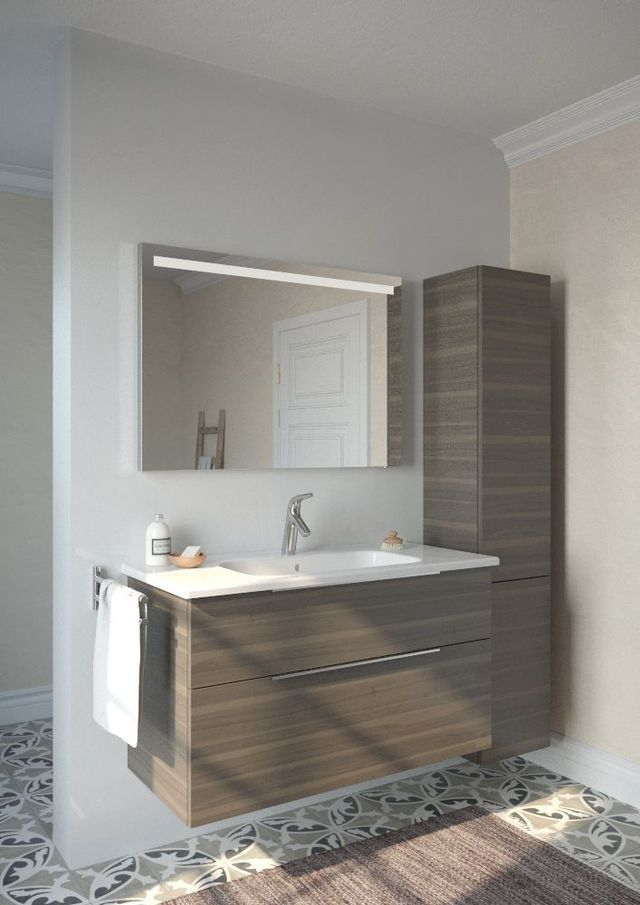 Meuble Salle De Bain : Les Nouveautés Du Moment | Classic dedans Meuble De Salle De Bain Ixina Meuble Salle De Bain : Les Nouveautés Du Moment | Classic dedans Meuble De Salle De Bain Ixina