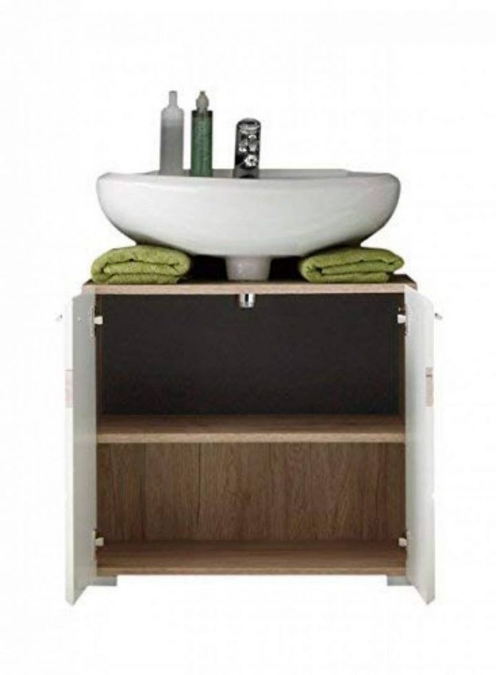 Meuble Sous Lavabo Avec Colonne : Top 5 Pour 2020 concernant Meuble Sous Lavabo Avec Colonne Brico Dépôt