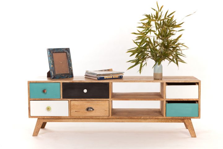 Meuble Style Norvegien intérieur Meuble Style Scandinave Pas Cher