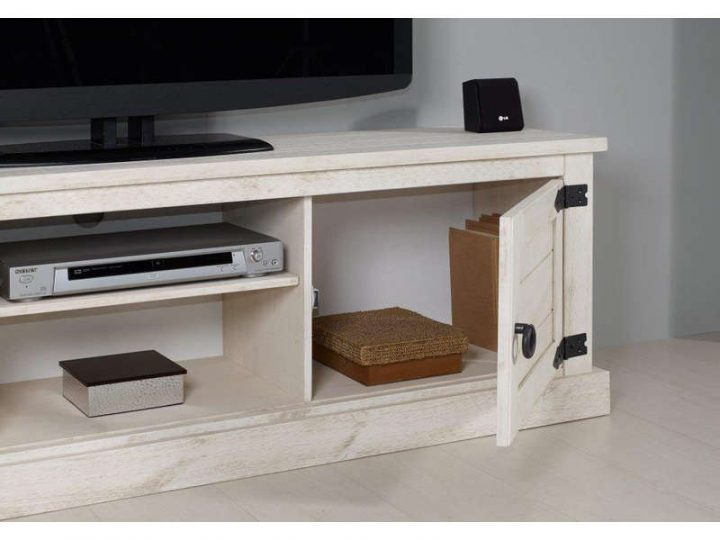 Meuble Tv 160,2 Cm Saraya Coloris Blanc Vieilli – Vente De destiné Conforama Meuble Tele Meuble Tv 160,2 Cm Saraya Coloris Blanc Vieilli – Vente De destiné Conforama Meuble Tele
