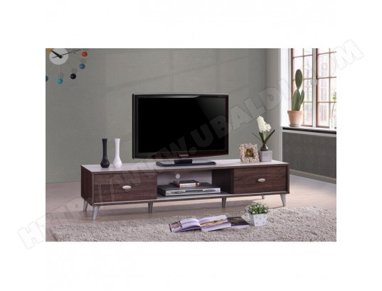 Meuble Tv Ankara 150 Cm Avec Deux Portes Coulissantes avec Ubaldi Meubles Meuble Tv Ankara 150 Cm Avec Deux Portes Coulissantes avec Ubaldi Meubles