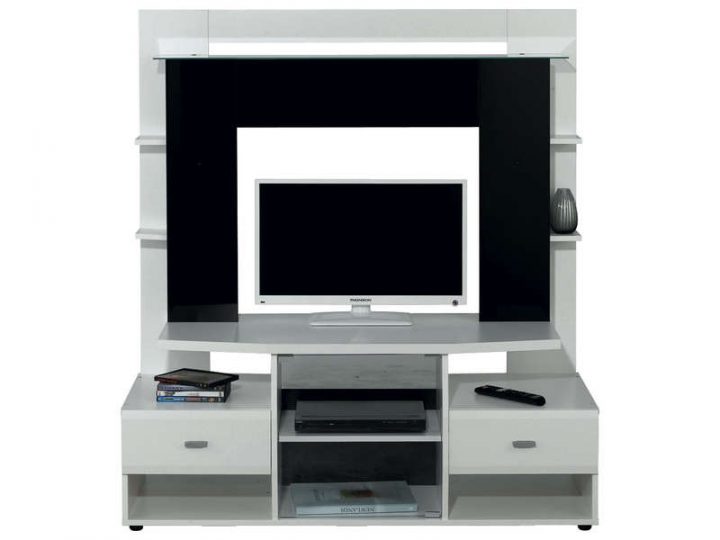 Meuble Tv Design Conforama – Rayon Braquage Voiture Norme à Conforama Meubles Tv