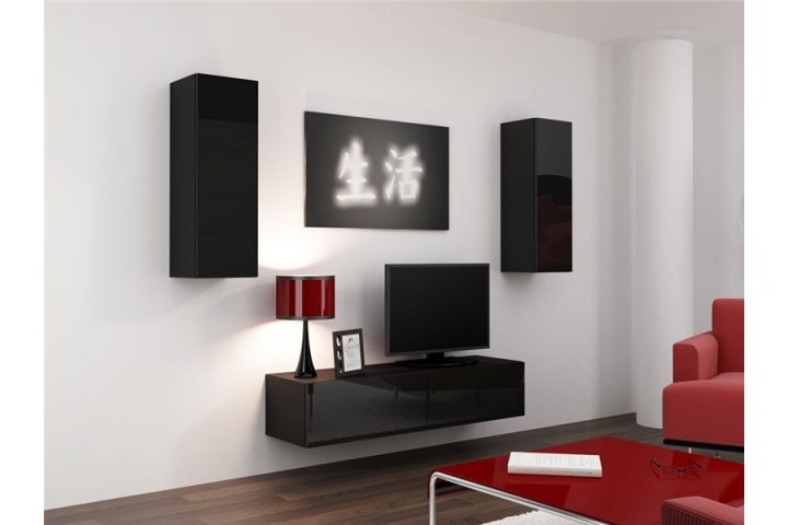 Meuble Tv Design Suspendu Mano – Chloe Design dedans Meuble Tv Suspendu Meuble Tv Design Suspendu Mano – Chloe Design dedans Meuble Tv Suspendu