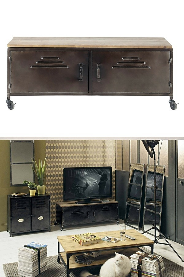 Meuble Tv Industriel Pas Cher : Le Top10 tout Magasin De Meubles Pas Cher Meuble Tv Industriel Pas Cher : Le Top10 tout Magasin De Meubles Pas Cher