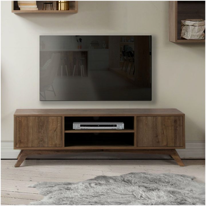 Meuble Tv Suedois Buffet Scandinave Haut Élégant Haut 40 intérieur Meuble Suedois