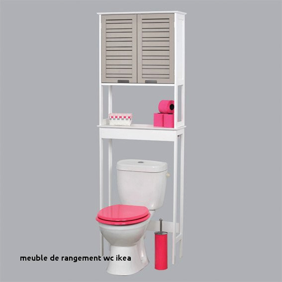 Meuble Wc Castorama With Suspendu Of Ikea – Cosmeticuprise concernant Meuble Haut Wc