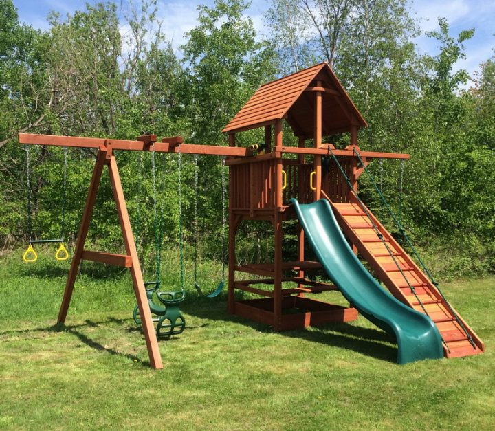 Meubléa – Nos Dernières Installations De Modules De Jeux encequiconcerne Meublea