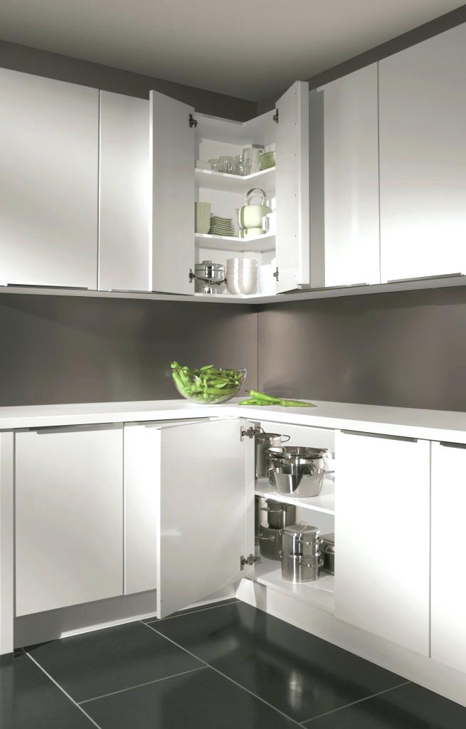 meuble haut cuisine vitrée lapeyre