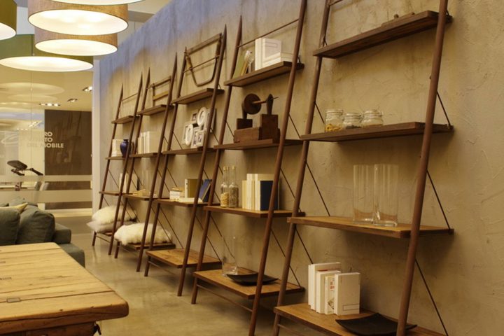 Meubles D'Appoint – Story encequiconcerne Story Meubles