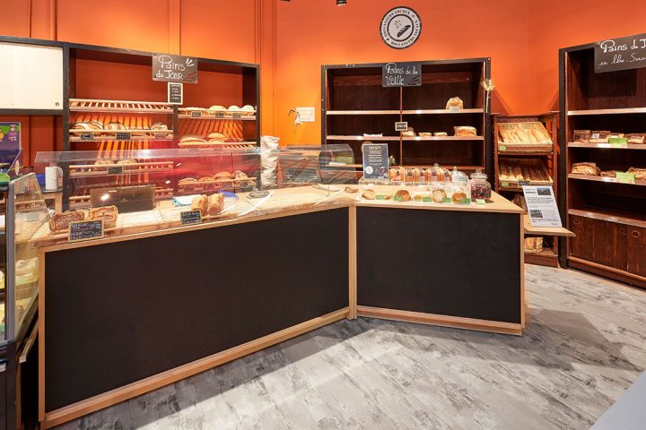Meubles De Boulangerie En Bois – Bio Création Bois dedans Meuble Boulangerie Meubles De Boulangerie En Bois – Bio Création Bois dedans Meuble Boulangerie