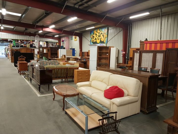 Meubles – Emmaus Dunkerque intérieur Meuble Emmaus