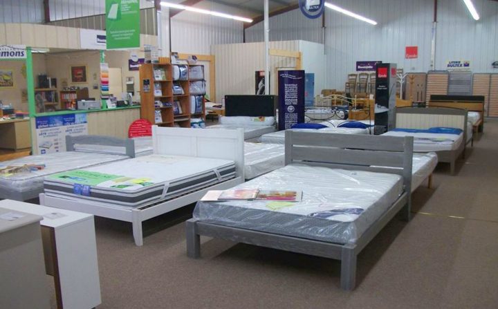 Meubles Et Literie D'Albret, Sarl Mathau, Magasin À Nérac destiné Magasin De Meuble Discount Meubles Et Literie D'Albret, Sarl Mathau, Magasin À Nérac destiné Magasin De Meuble Discount