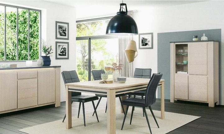 Meubles Salon Chez Meubles Giraud Implanté À Guéret avec Meubles Giraud