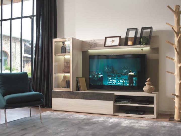 Meubles Salon Chez Meubles Giraud Implanté À Guéret destiné Meubles Giraud