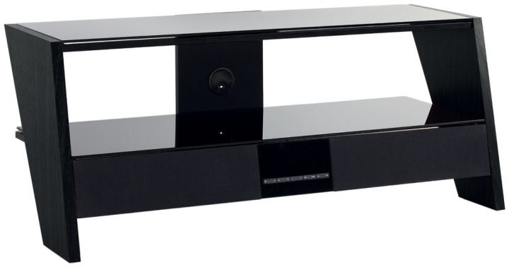 Meubles Tv-Hifi – Conforama Luxembourg destiné Conforama Meubles Tv