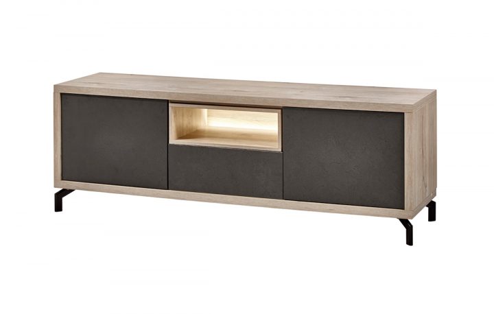 Meubles Tv – Salons | Meubles Crack encequiconcerne Crack Meubles