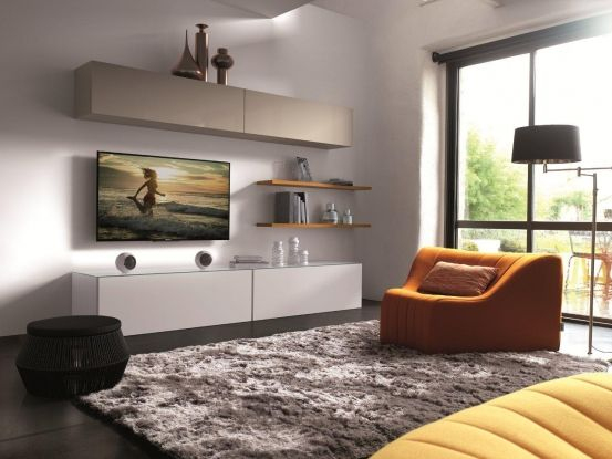 Meubles Tv Sur Mesure Salon Composium | Meubles Célio dedans Meuble Celio Meubles Tv Sur Mesure Salon Composium | Meubles Célio dedans Meuble Celio