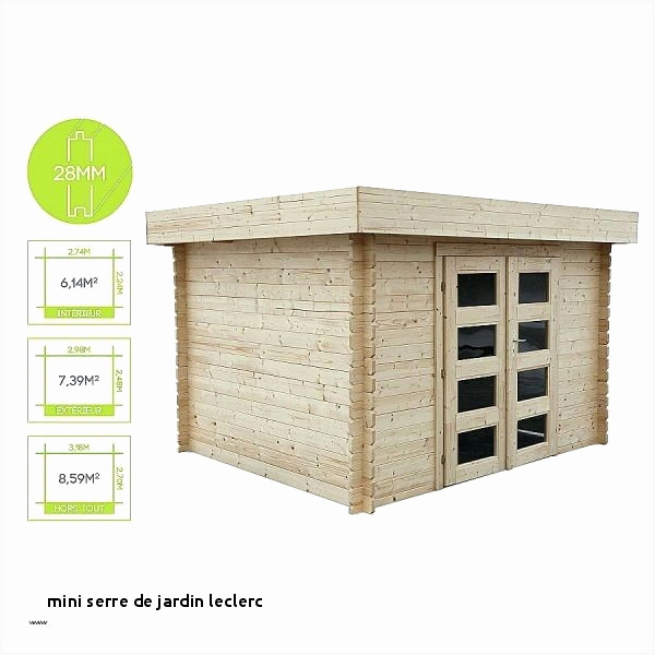 Mini Serre De Jardin Nouveau Les 49 Best Serre De Jardin à Mini Serre Leclerc