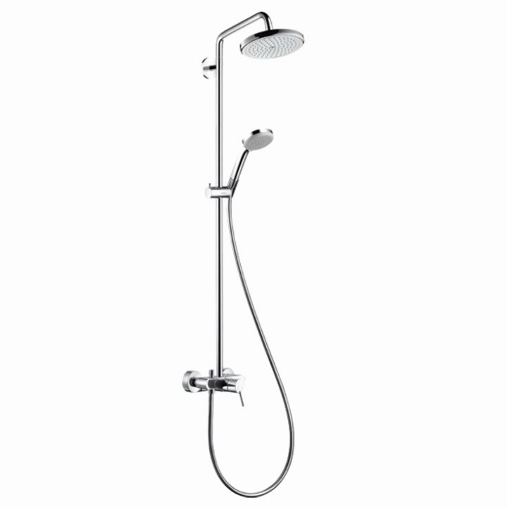 Mitigeur Baignoire Grohe Castorama Luxe Image Colonne Bain pour Colonne De Douche Goodhome Mitigeur Baignoire Grohe Castorama Luxe Image Colonne Bain pour Colonne De Douche Goodhome
