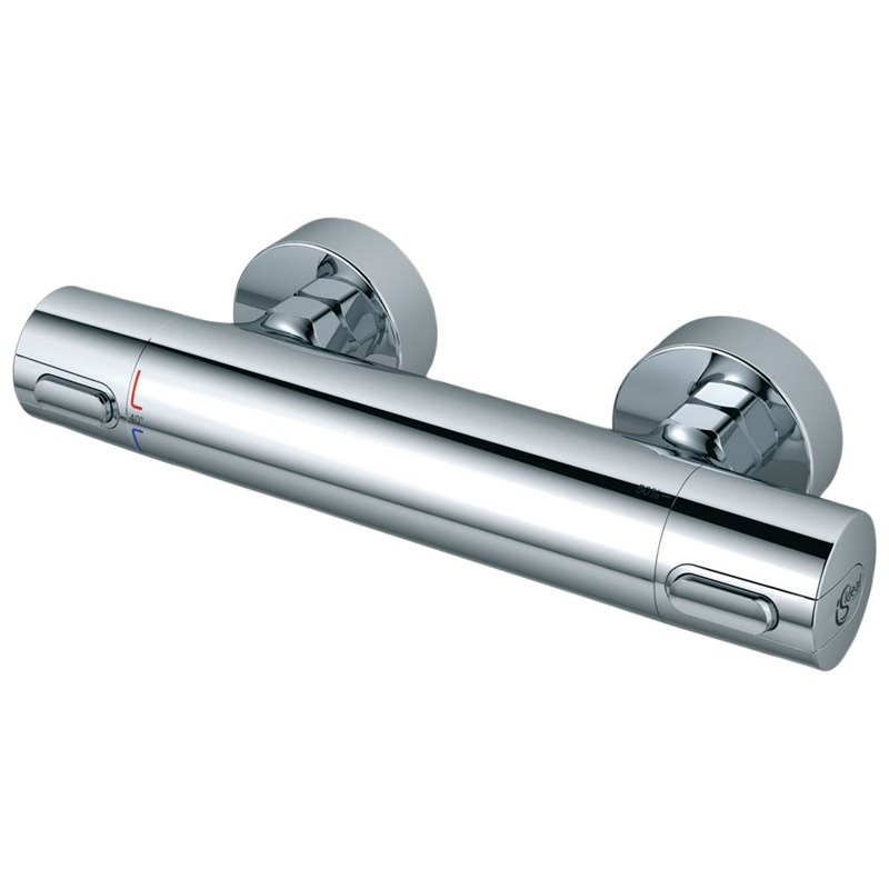 Mitigeur Thermostatique Douche A6018Aa Ceratherm 100 avec Mitigeur Douche Entraxe 110 Mitigeur Thermostatique Douche A6018Aa Ceratherm 100 avec Mitigeur Douche Entraxe 110