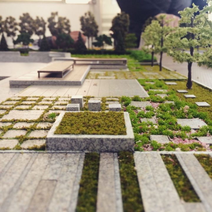 Modele Jardin Beau Pin By Florence On Landscape | Salon Jardin serapportantà Jardin Fleuri Lyon