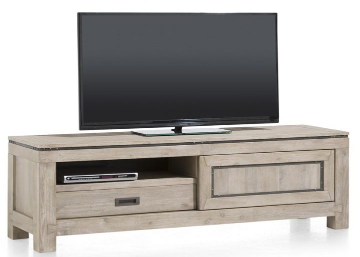 Muse concernant Meuble Tv Aston