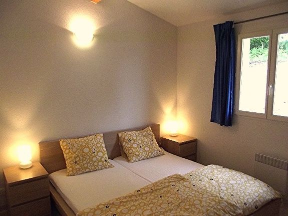 N°18 Villa Fan (8P) Avec Spa Privé (3 Chambres – Les destiné Chambre Avec Spa Privé