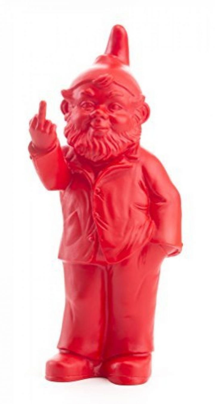 Nain De Jardin Rouge => Acheter Les Meilleurs Produits intérieur Nain De Jardin Doigt D'Honneur Fnac Nain De Jardin Rouge => Acheter Les Meilleurs Produits intérieur Nain De Jardin Doigt D'Honneur Fnac