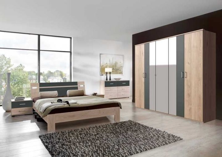 Neapel – Prachtige Tweekleurige Slaapkamer In Decor concernant Chambre Crack Neapel – Prachtige Tweekleurige Slaapkamer In Decor concernant Chambre Crack