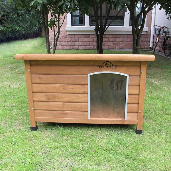 Niche En Bois Pour Chien : La Boutique De Lucien intérieur Niche Chat Extérieur Niche En Bois Pour Chien : La Boutique De Lucien intérieur Niche Chat Extérieur