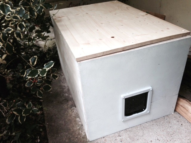 Niche Pour Chat Ext Rieur Trendyyy Com Avec Niche En intérieur Niche Chat Extérieur Niche Pour Chat Ext Rieur Trendyyy Com Avec Niche En intérieur Niche Chat Extérieur