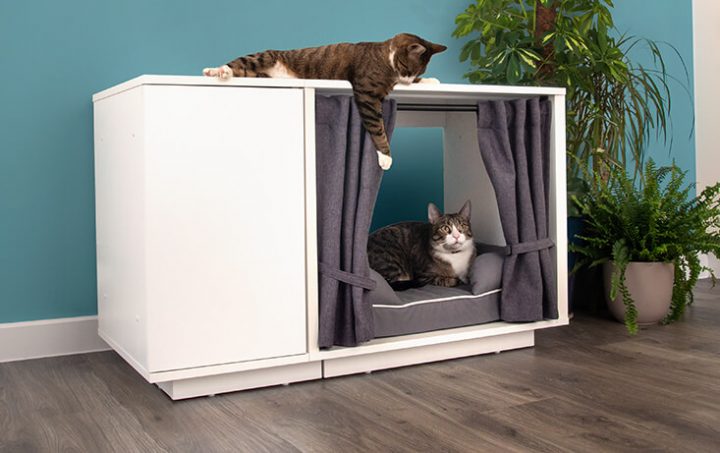 Niche Pour Chat Pas Cher – Infini Photo avec Niche Chat Extérieur Niche Pour Chat Pas Cher – Infini Photo avec Niche Chat Extérieur