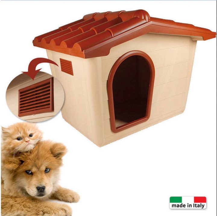 Niche Pour Chien Les Chats Sprint Mini Abri De Jardin destiné Niche Chat Extérieur Niche Pour Chien Les Chats Sprint Mini Abri De Jardin destiné Niche Chat Extérieur