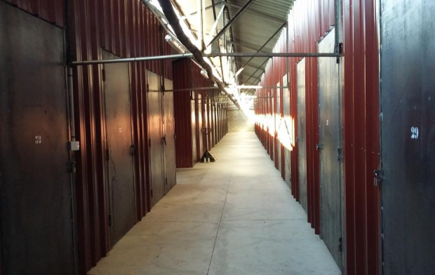 N°Nl274 – Location Garage Box Stockage – Garage – Garde destiné Garde Meuble Aix En Provence