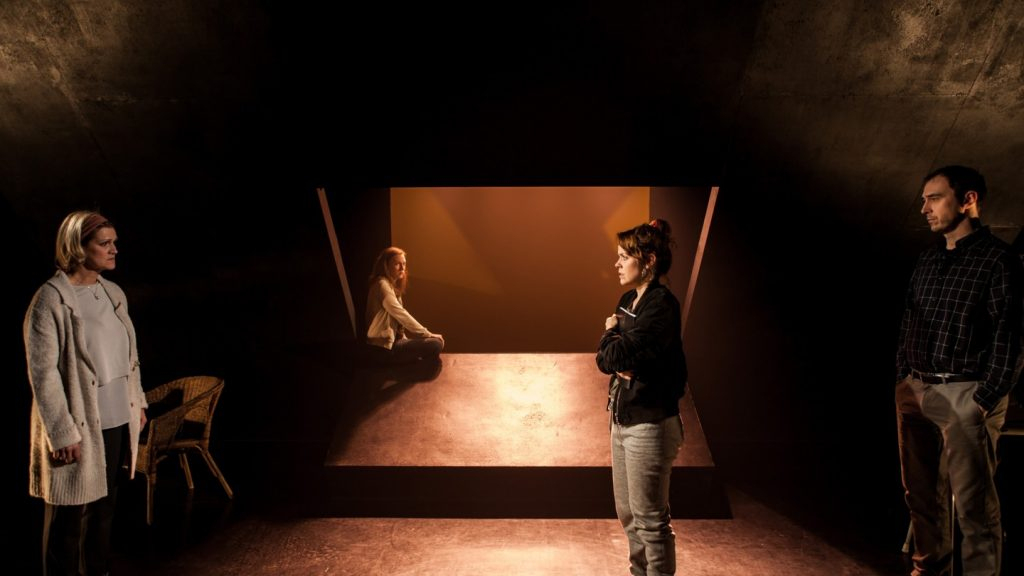 Noémie O'Farrell Archives | Jeu Revue De Théâtre encequiconcerne Noémie O&amp;#039;Farrell Âge