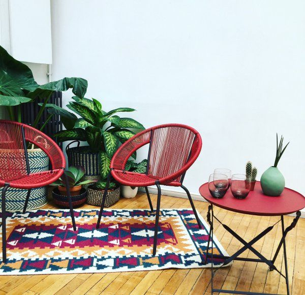 Nouveautés Déco Monoprix Printemps-Éte 2016 | Deco destiné Monoprix Meuble Nouveautés Déco Monoprix Printemps-Éte 2016 | Deco destiné Monoprix Meuble