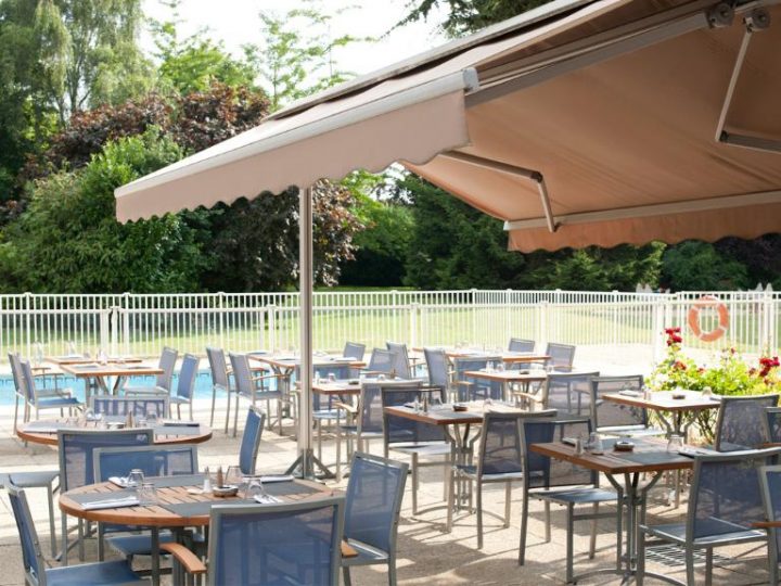 Novotel Massy Palaiseau – Hôtel, 18. 20 Avenue Emile encequiconcerne La Cabane Palaiseau