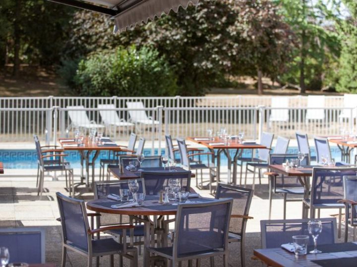 Novotel Massy Palaiseau – Hôtel, 18. 20 Avenue Emile encequiconcerne La Cabane Palaiseau