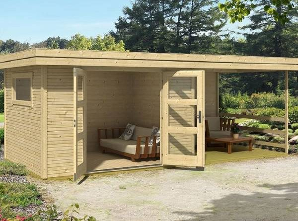 Obtenez Autoconstruction Cabanon En Bois / Cabanon En Bois tout Cabanon 20M2 Obtenez Autoconstruction Cabanon En Bois / Cabanon En Bois tout Cabanon 20M2