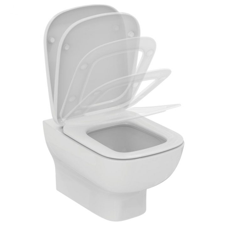 Pack Wc Suspendu Aquablade® | P0989 destiné Wc Suspendu