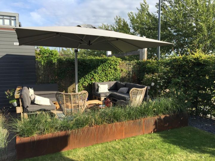 Parasols Xl | Zweefparasol Palestro Voor Uw Tuin Of Terras destiné Solero Palestro Pro Parasols Xl | Zweefparasol Palestro Voor Uw Tuin Of Terras destiné Solero Palestro Pro