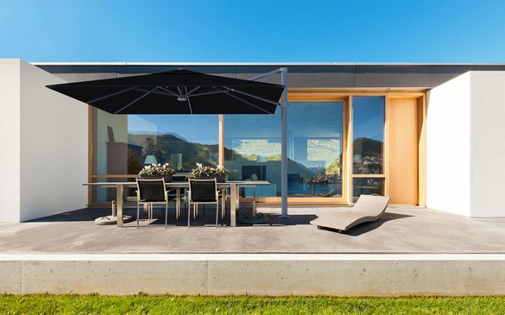 Parasols Xl | Zweefparasol Palestro Voor Uw Tuin Of Terras intérieur Solero Palestro Pro Parasols Xl | Zweefparasol Palestro Voor Uw Tuin Of Terras intérieur Solero Palestro Pro