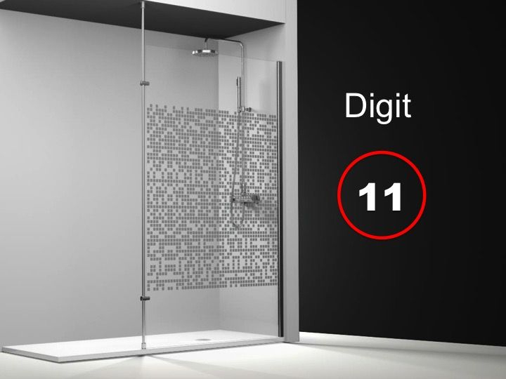 Paroi De Douche Longueur 25 – Paroi De Douche Fixe 25X195 pour Barre De Stabilisation Du Sol Au Plafond Paroi De Douche Longueur 25 – Paroi De Douche Fixe 25X195 pour Barre De Stabilisation Du Sol Au Plafond