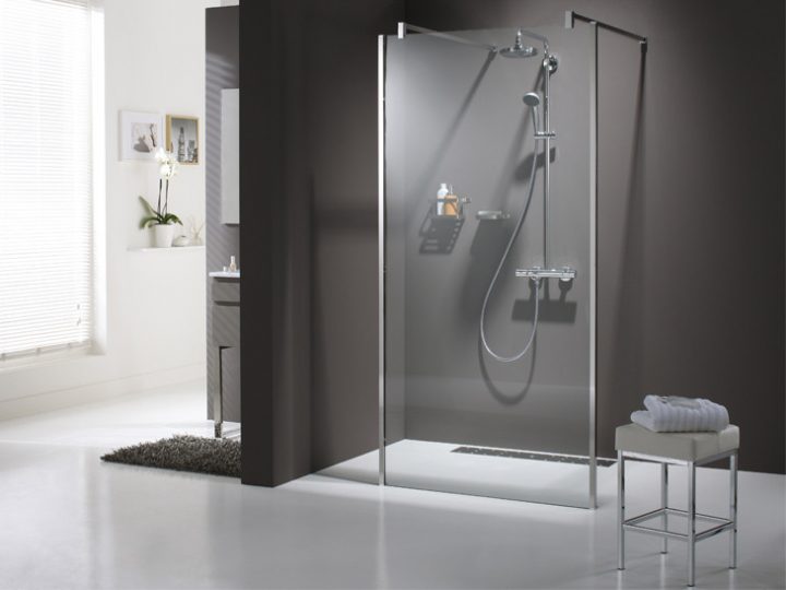 Parois Douche Leroy Merlin – Delicatesse Beaute encequiconcerne Paroi De Douche Sur Mesure Leroy Merlin