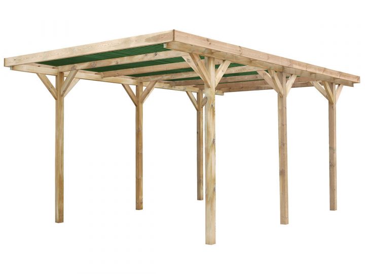 Pergola Brico Depot Best Of Montage Carport Bois Brico tout Brico Depot Carport