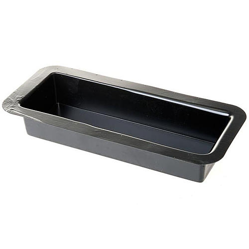 Petit Bassin Rectangulaire Pour Crèche De Noel 34 Cm intérieur Bassin Préformé Rectangulaire