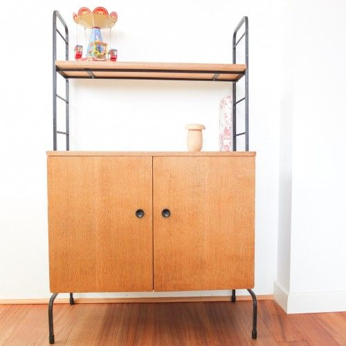 Petit Meuble D'Appoint Années 50 | Mobilier De Salon serapportantà Meuble D Appoint Salon Petit Meuble D'Appoint Années 50 | Mobilier De Salon serapportantà Meuble D Appoint Salon