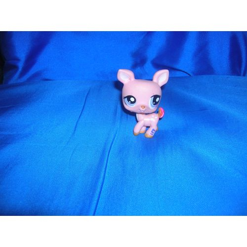 Petshop Biche Pas Cher Ou D'Occasion Sur Rakuten encequiconcerne Petshop Pas Cher