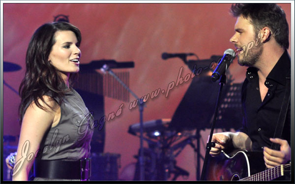 Photo Concept dedans Marie Eve Morency Age