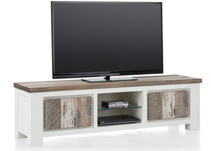 Pia intérieur Meuble Tv Aston